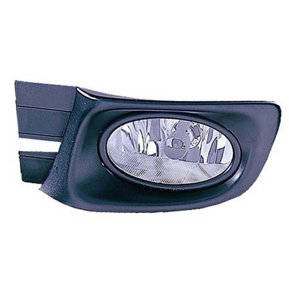 Fog Light For 03-05 Honda Accord