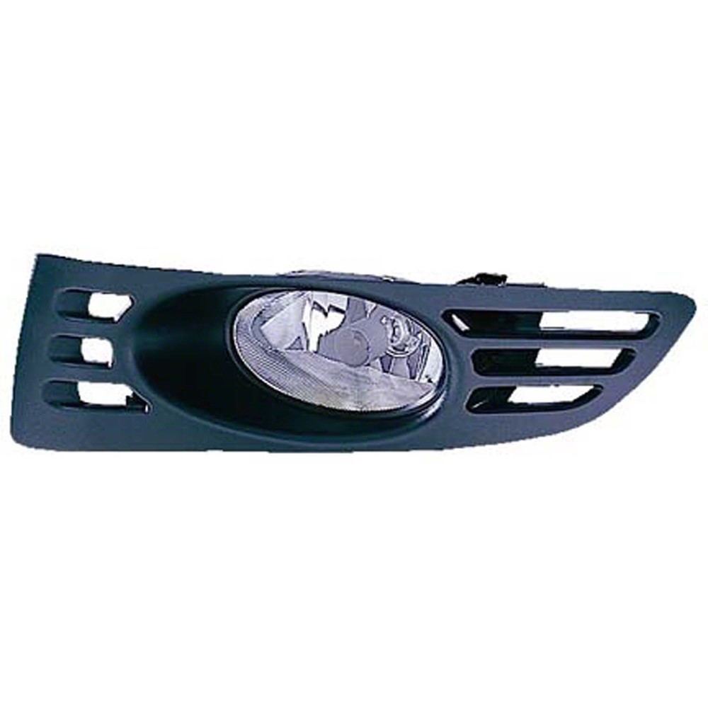 Fog Light For 03-05 Honda Accord