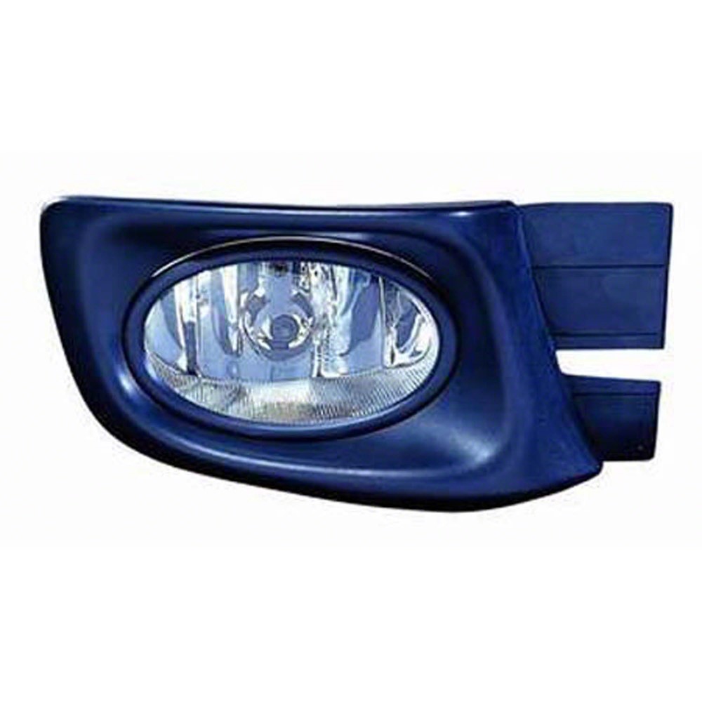 Fog Light For 03-05 Honda Accord