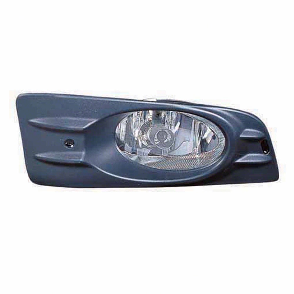 Fog Light Set For 05-07 Honda Accord