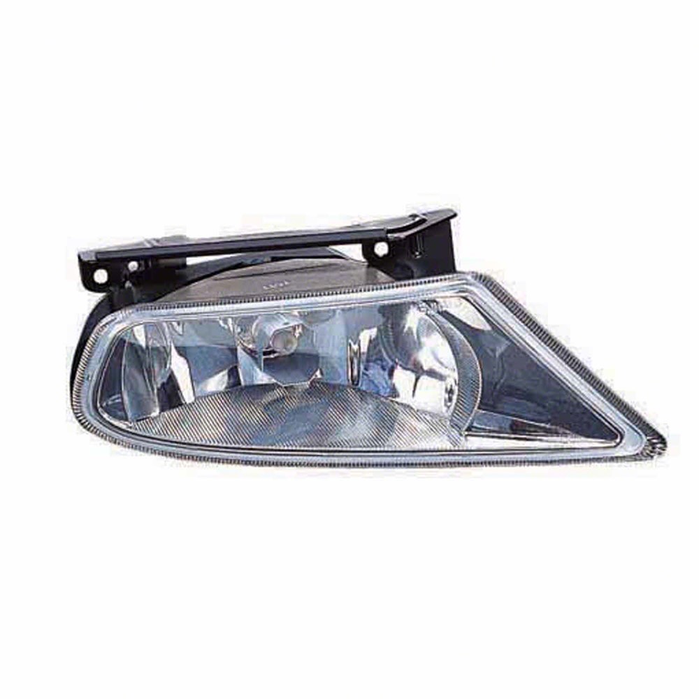 Right Passenger Side Fog Light For 05-07 Honda Odyssey
