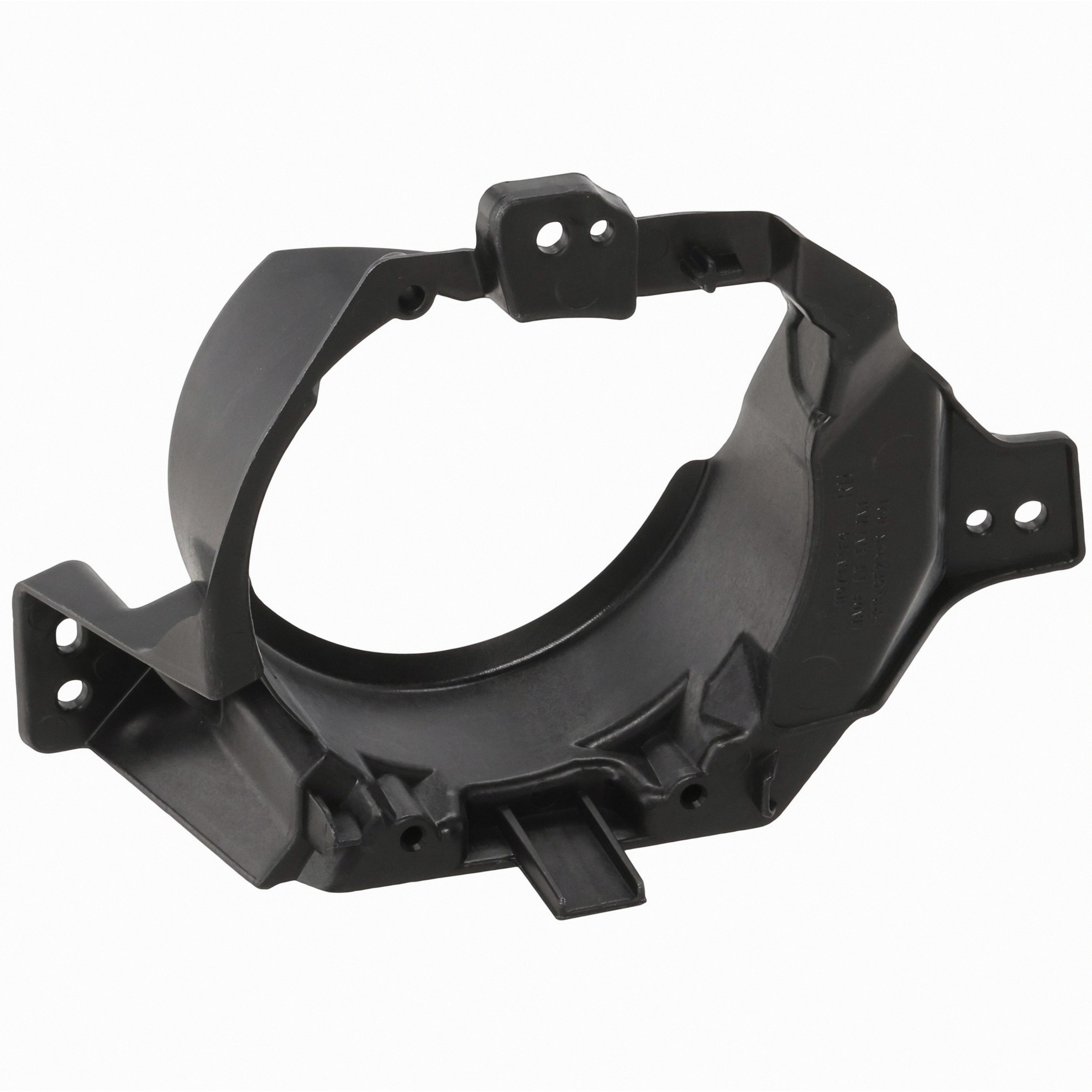 Right Passenger Side Fog Light For 20-22 Honda CR-V