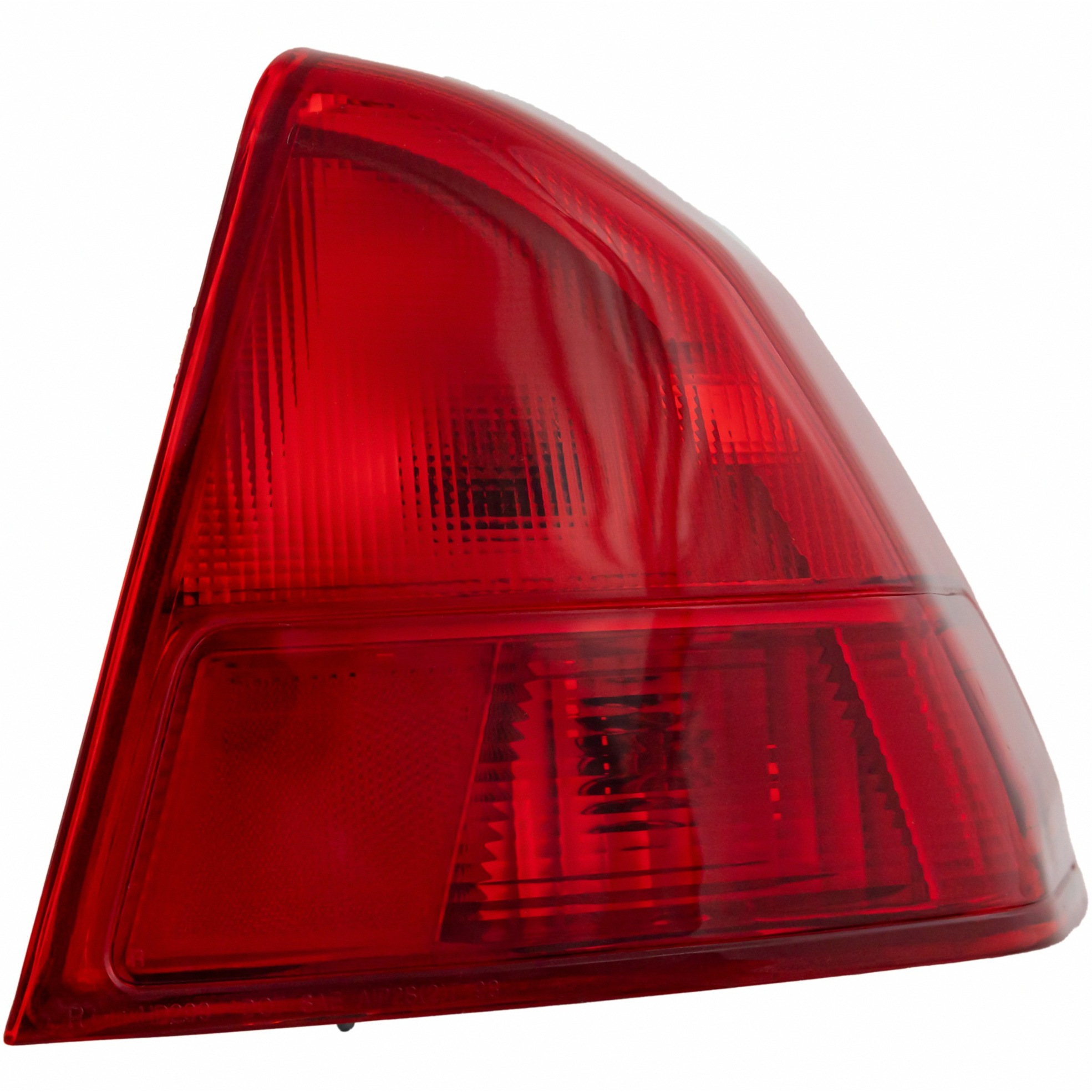 Right Passenger Side Tail Light For 01-03 Acura EL, 01-02 Honda Civic
