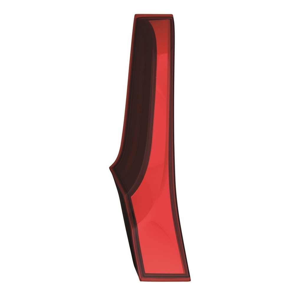 Left Driver Side Tail Light For 15-20 Honda Fit