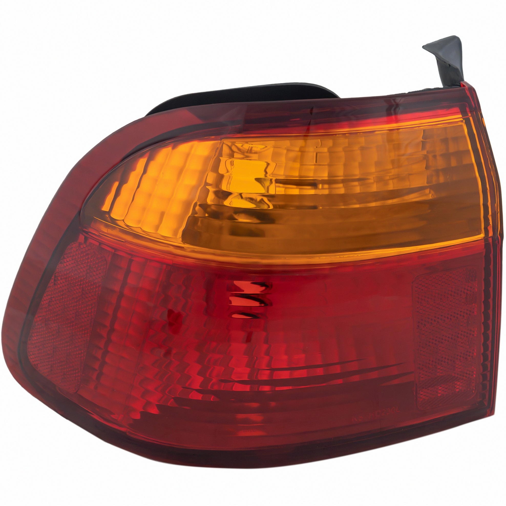 Left Driver Side Tail Light For 99-00 Honda Civic