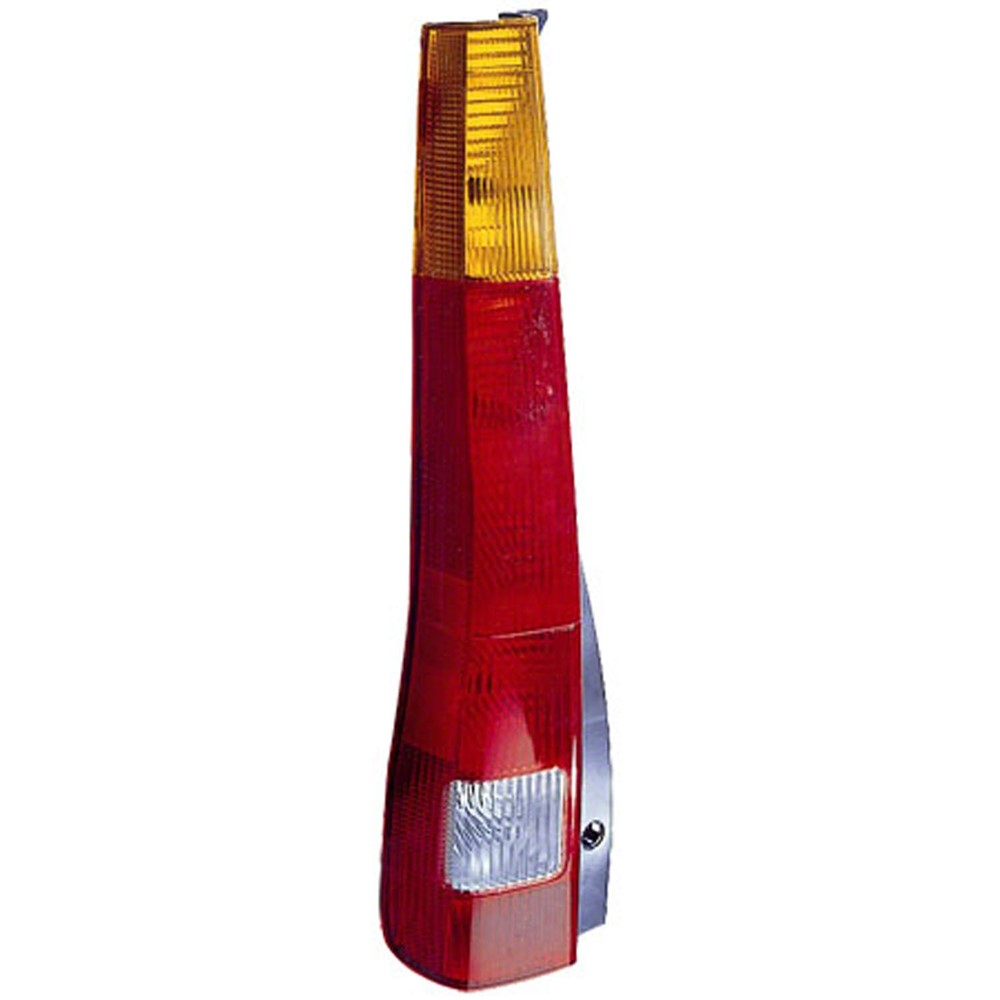 Left Driver Side Tail Light For 02-04 Honda CR-V
