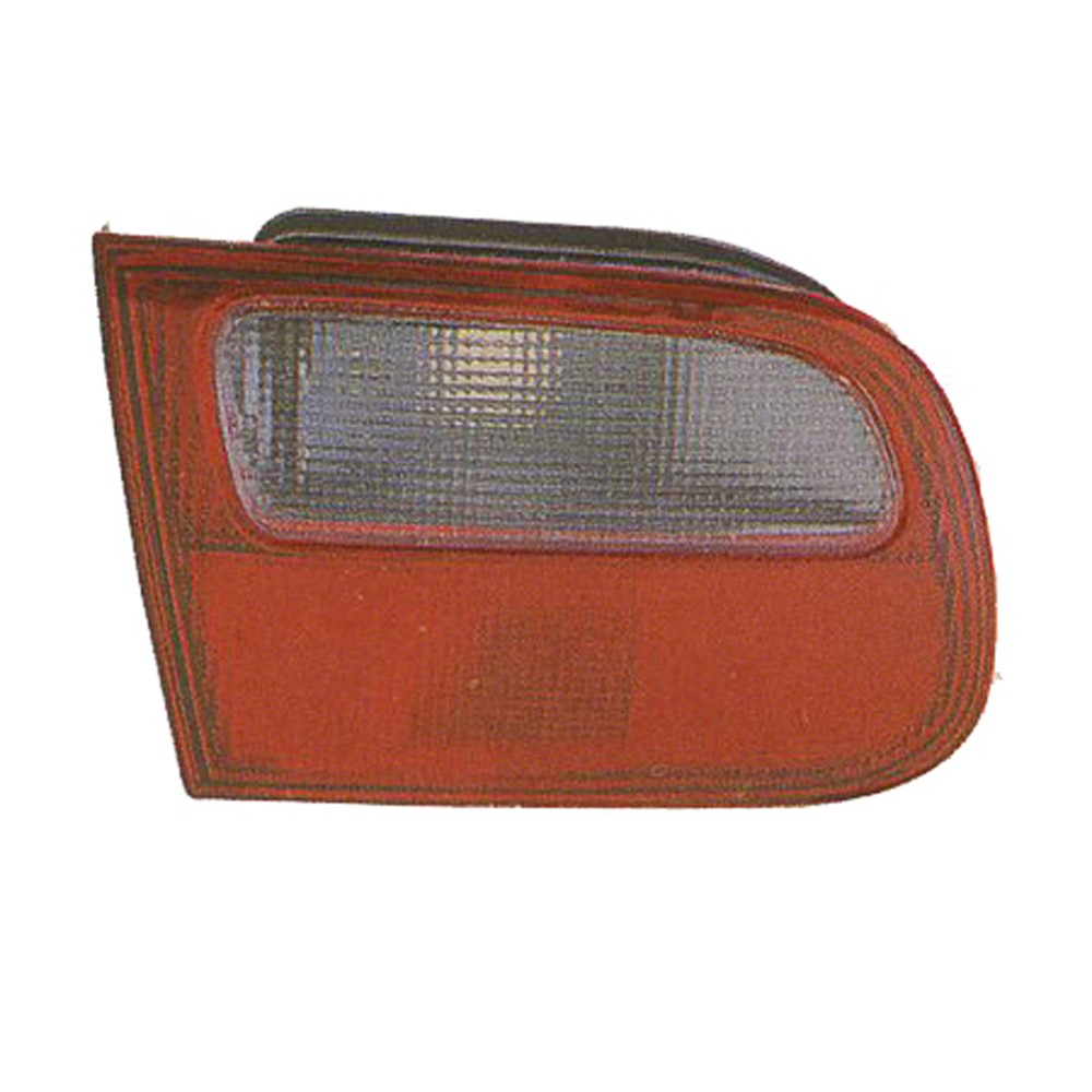 Right Passenger Side Tail Light For 92-95 Honda Civic