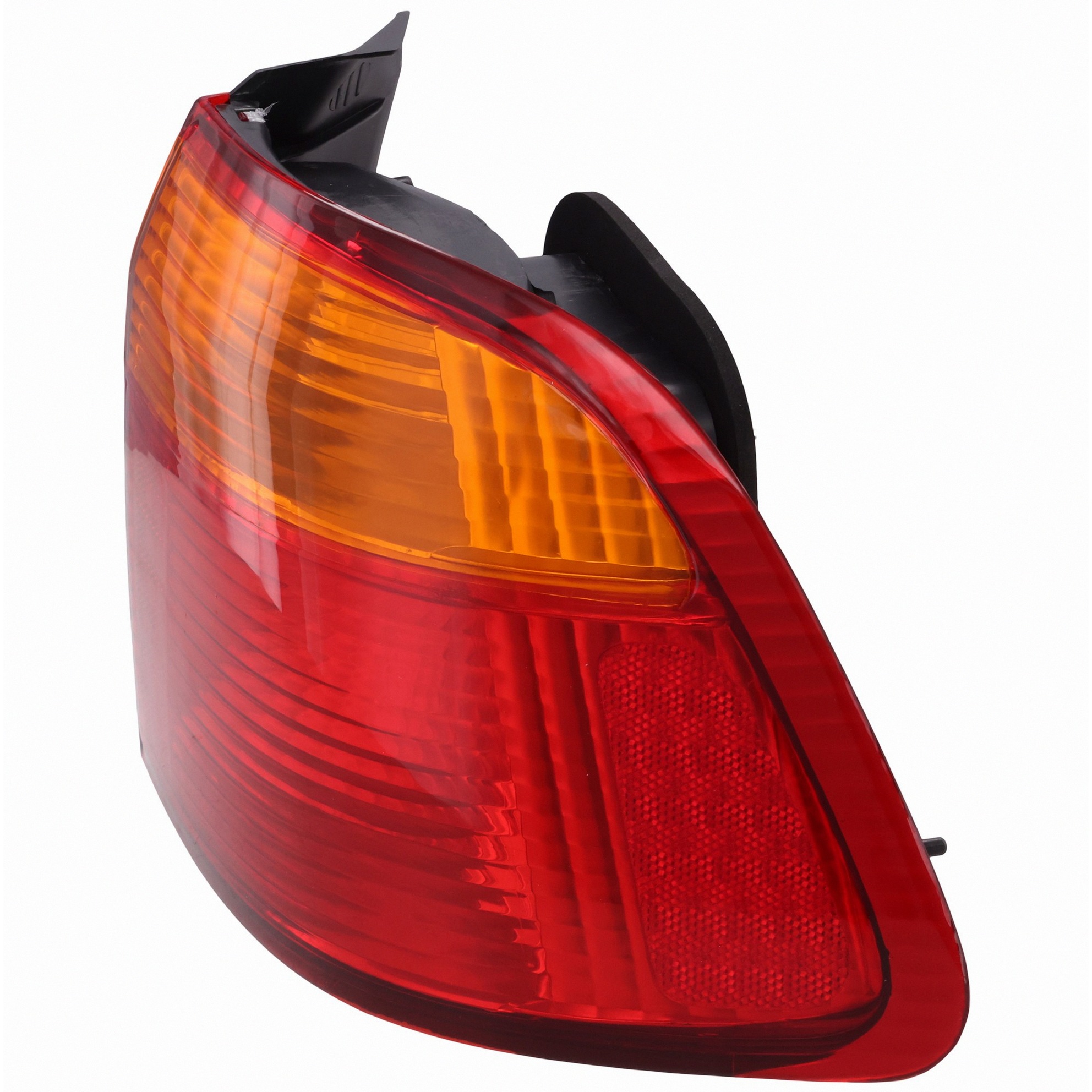 Right Passenger Side Tail Light For 99-00 Honda Civic