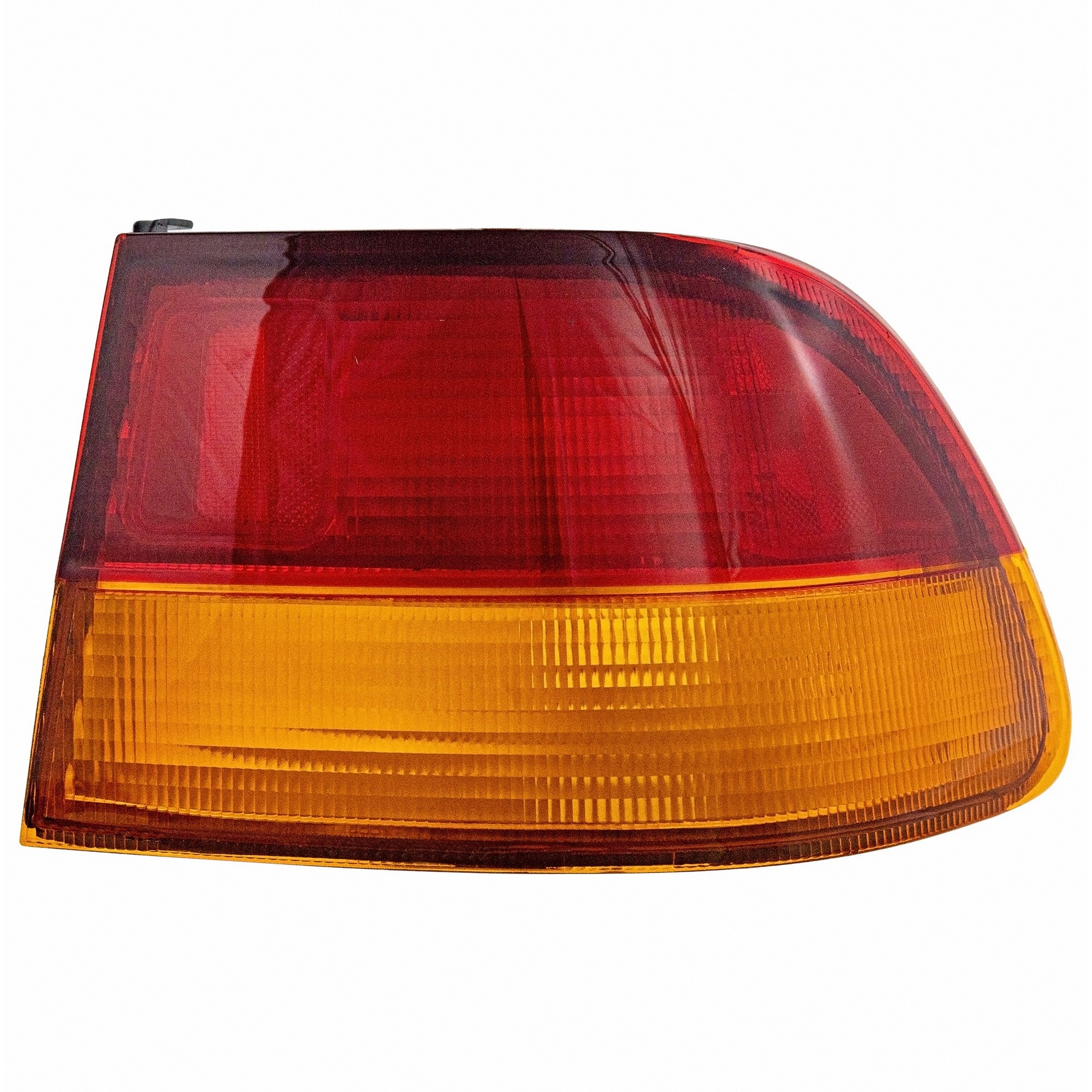 Right Passenger Side Tail Light For 96-98 Honda Civic