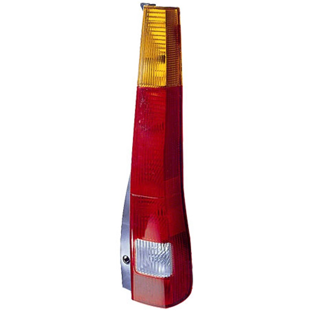Right Passenger Side Tail Light For 02-04 Honda CR-V