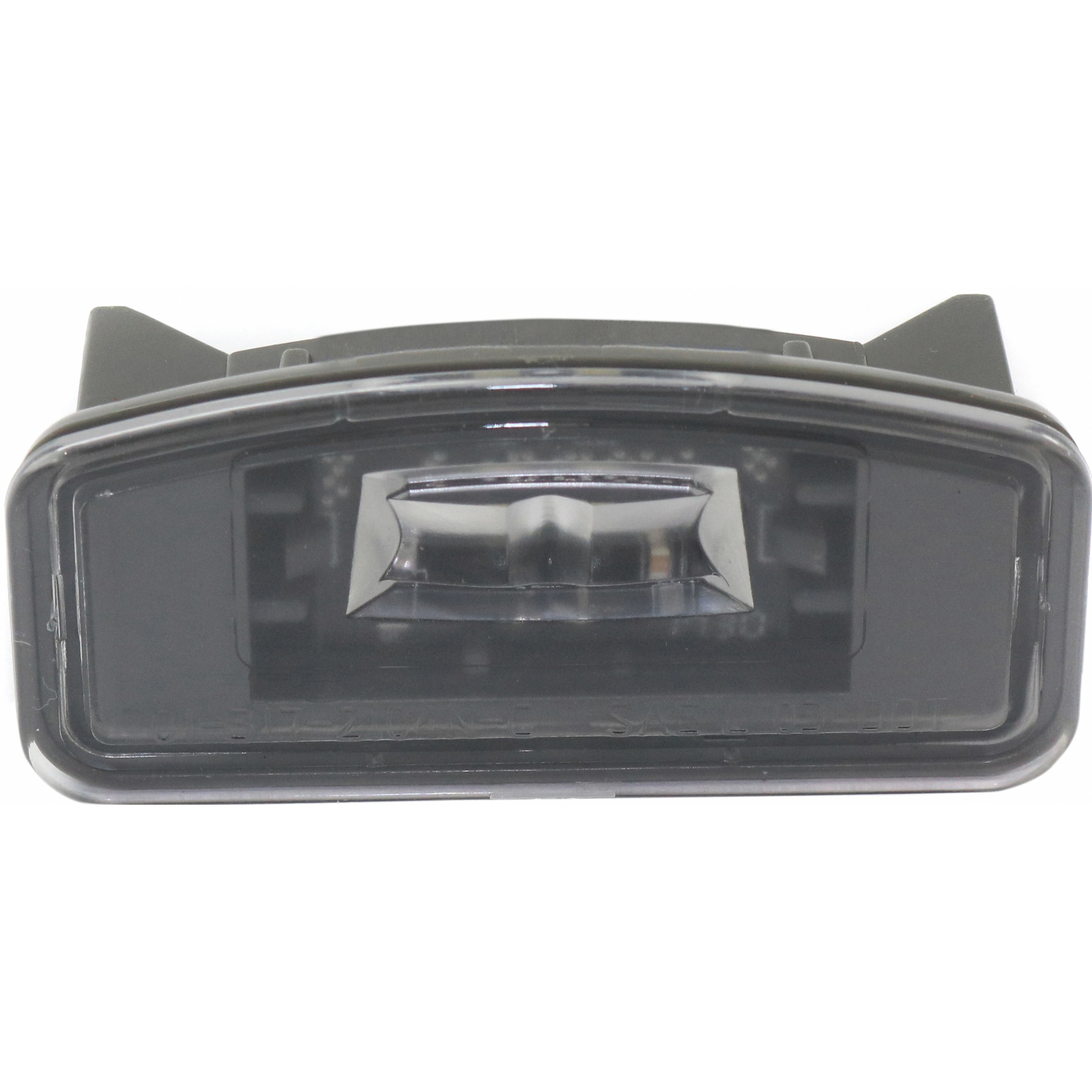 License Plate Light Set For 23-26 Acura Integra, 14-20 Acura MDX, 19-25 Honda Passport, 16-22 Honda Pilot; CAPA Certified