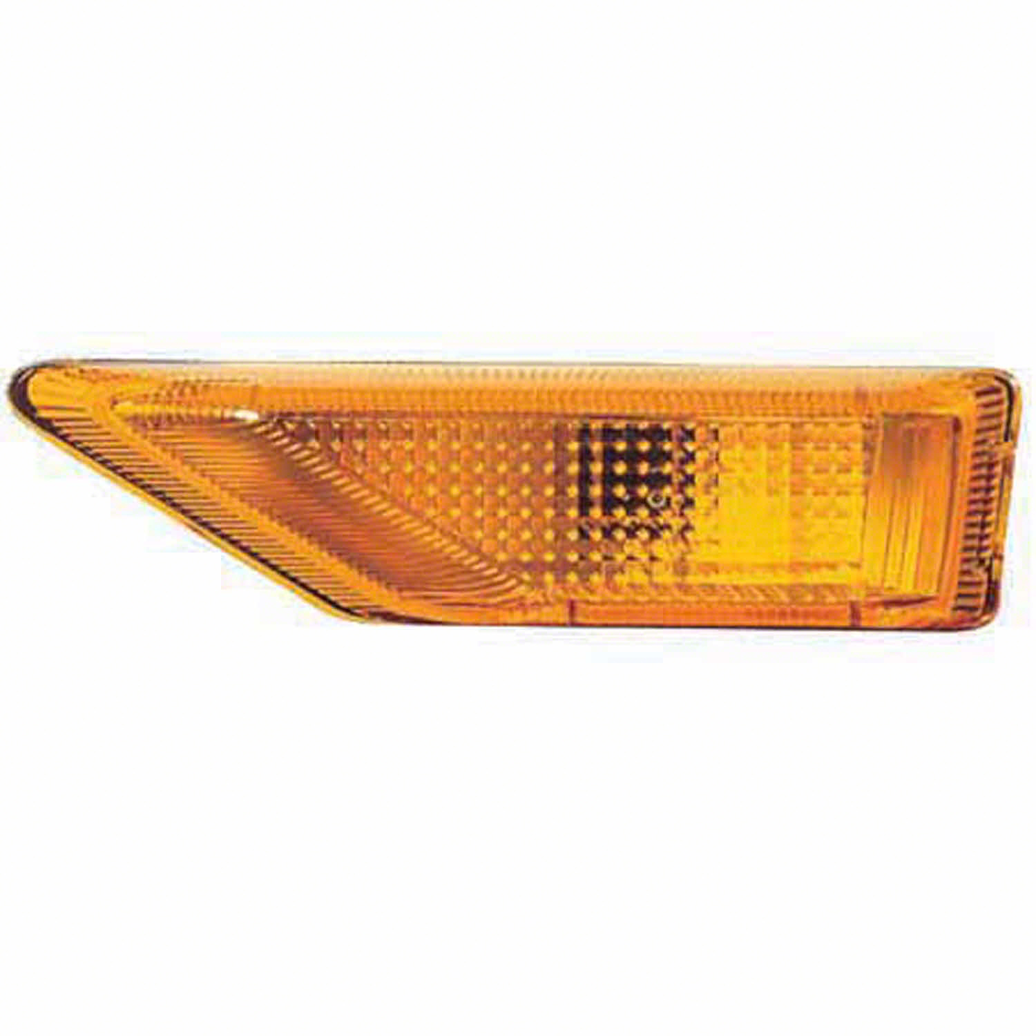 Left Driver Side Signal Light For 06-08 Honda Pilot