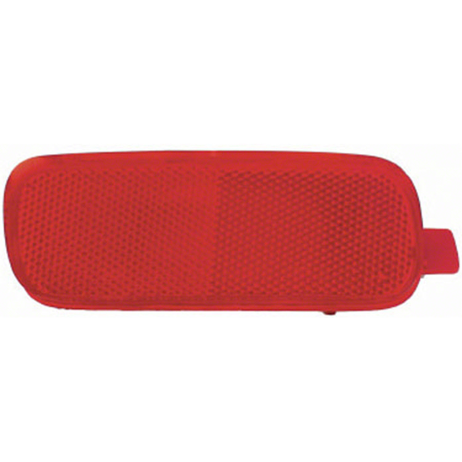 Left Driver Side Reflector For 02-04 Honda CR-V
