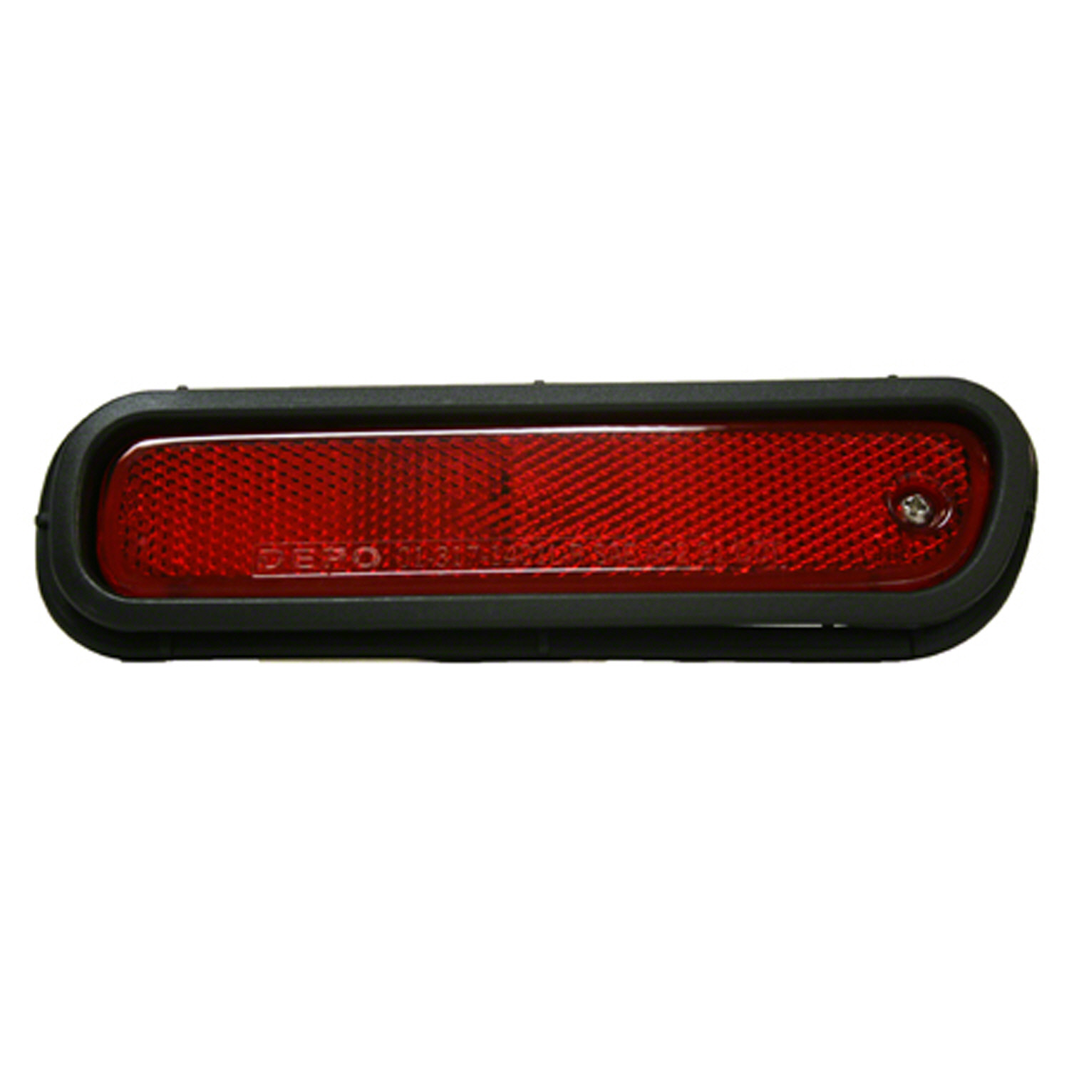 Left Driver Side Signal Light For 94-00 Honda Accord