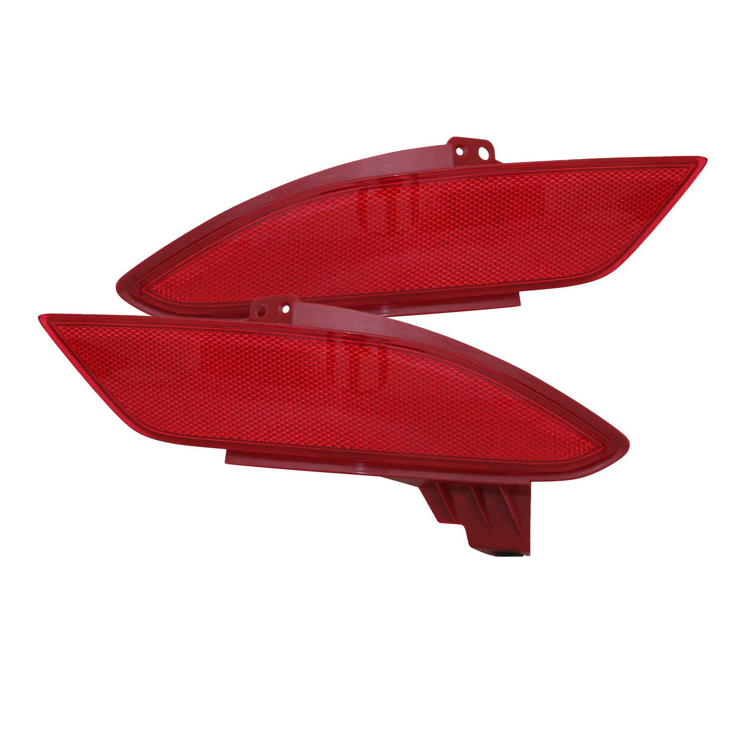 Reflector Set For 16-22 Honda HR-V