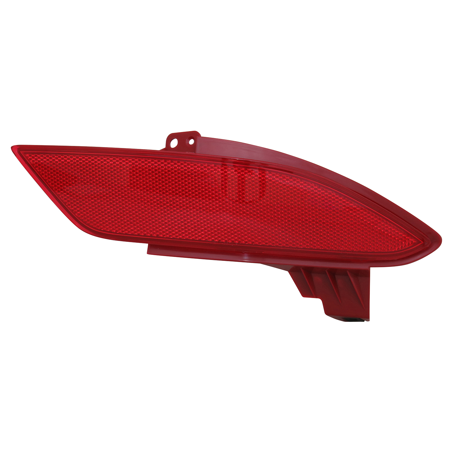 Right Passenger Side Reflector For 16-22 Honda HR-V