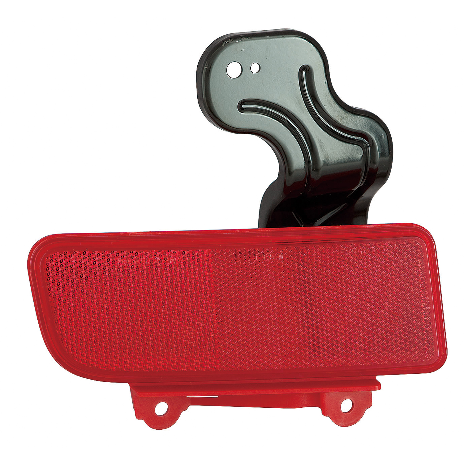 Left Driver Side Reflector For 15-16 Honda CR-V