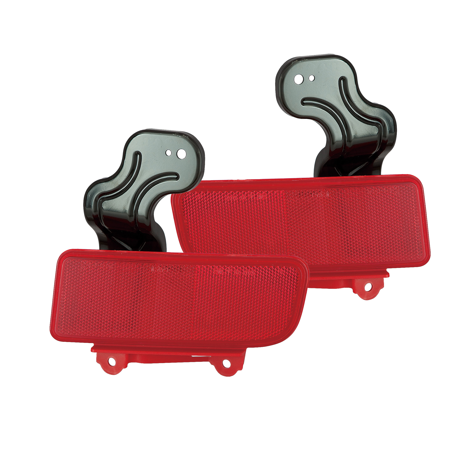 Reflector Set For 15-16 Honda CR-V