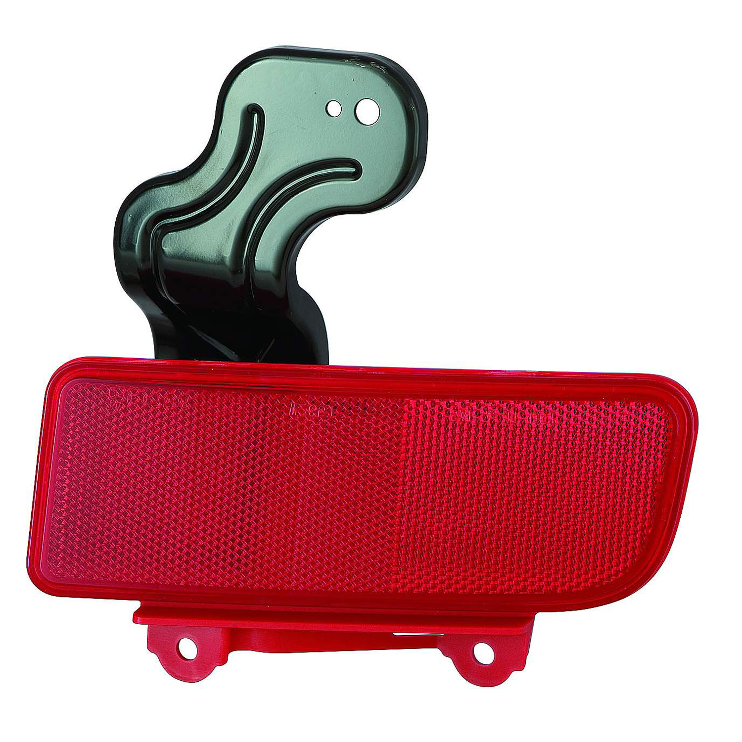 Right Passenger Side Reflector For 15-16 Honda CR-V