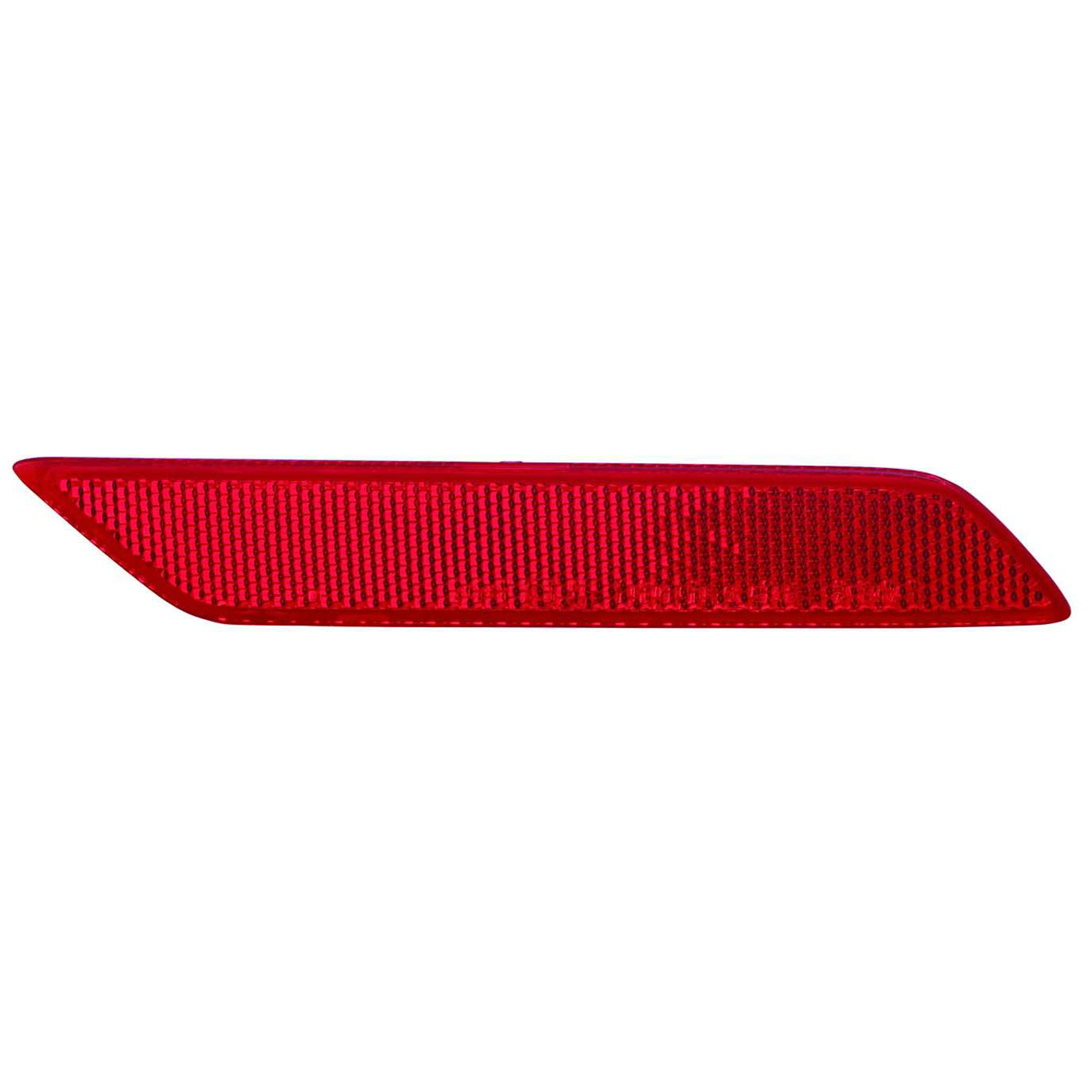 Right Passenger Side Reflector For 13 Honda Civic