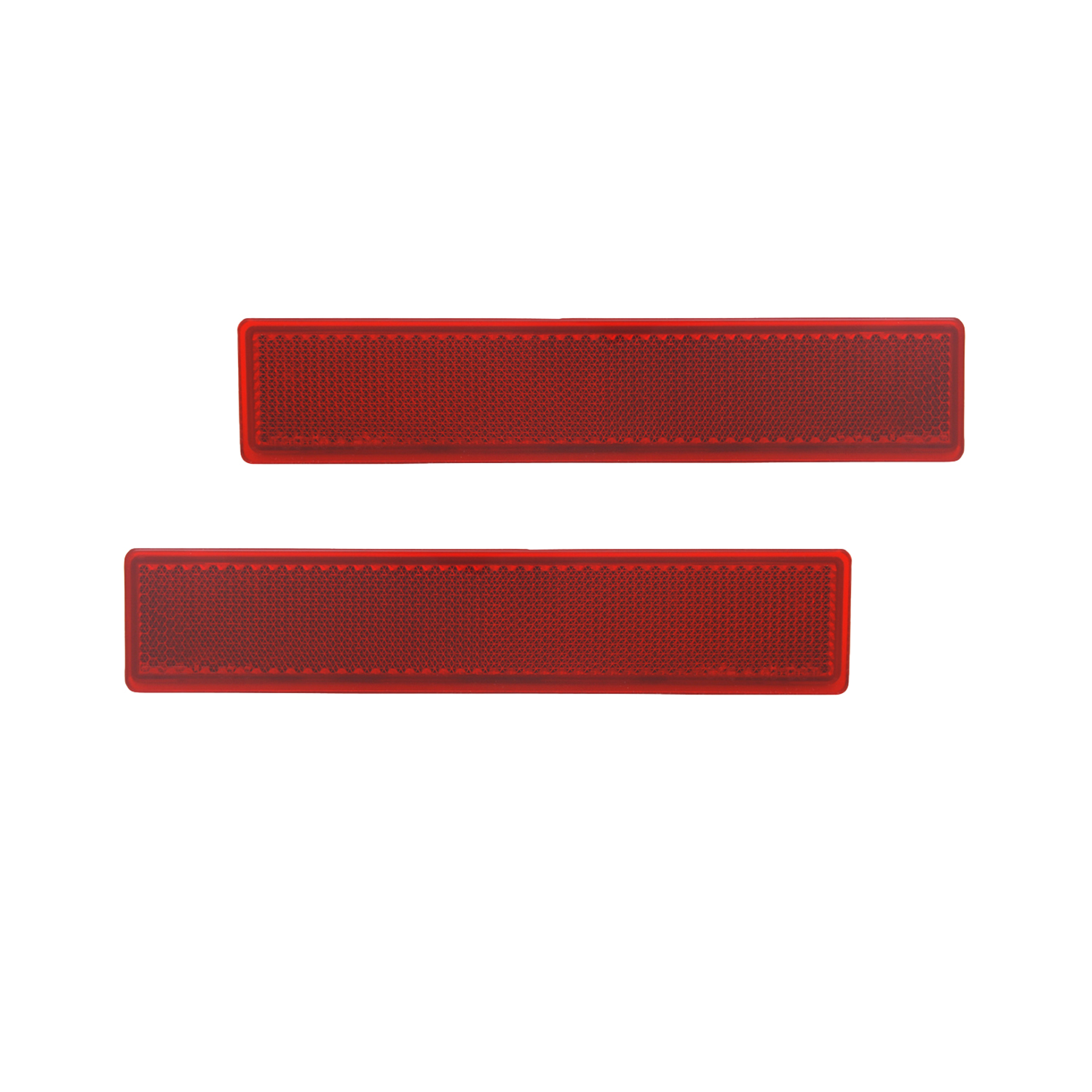 Reflector Set For 06-08 Honda Pilot