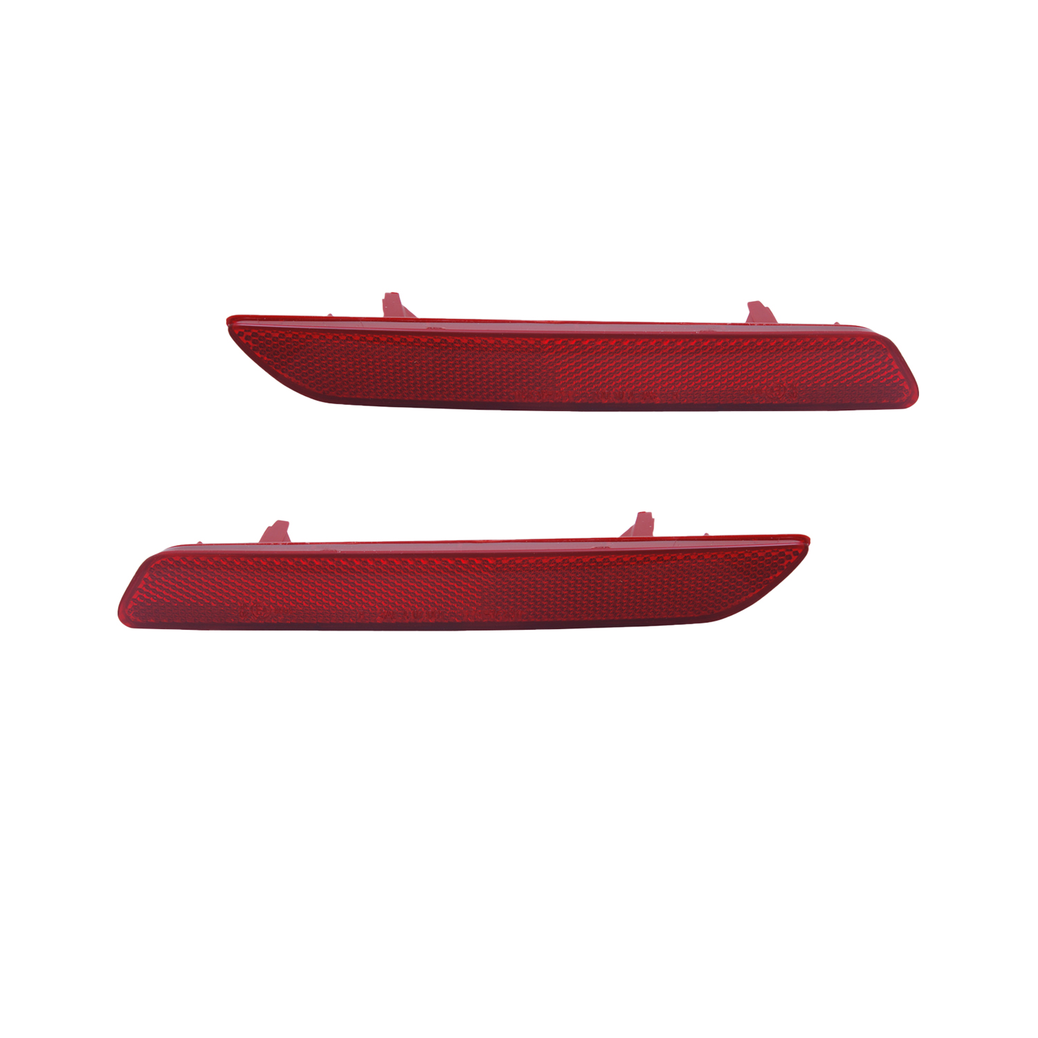 Reflector Set For 10-11 Honda CR-V