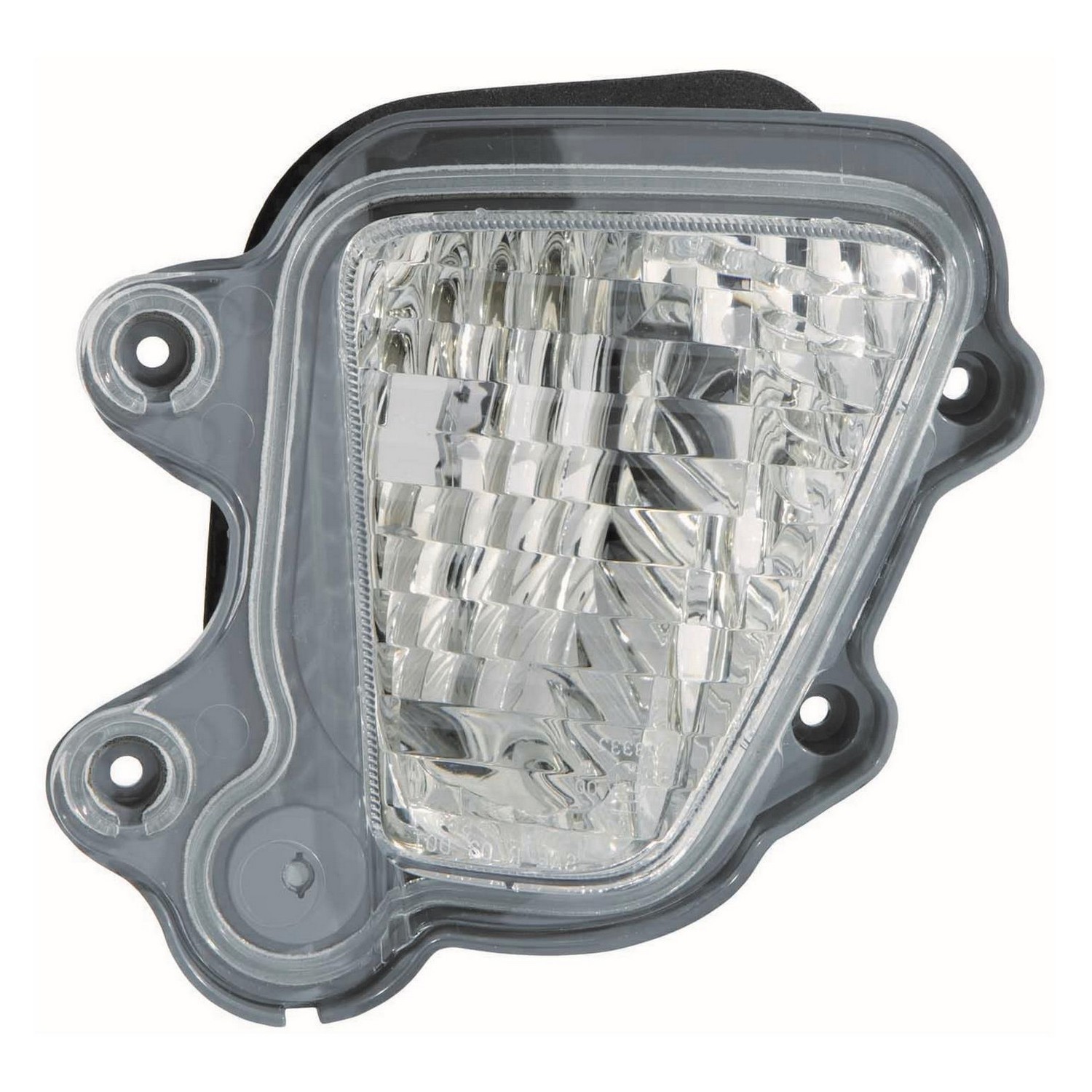 Right Passenger Side Tail Light For 06-07 Honda Accord