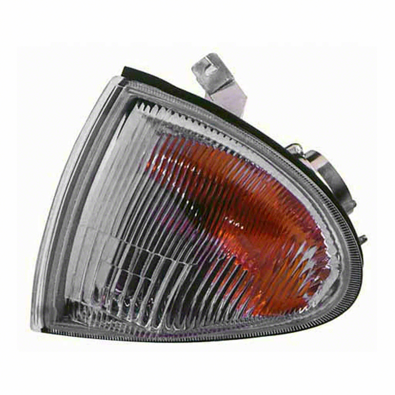 Left Driver Side Signal Light For 93-97 Honda Civic del Sol