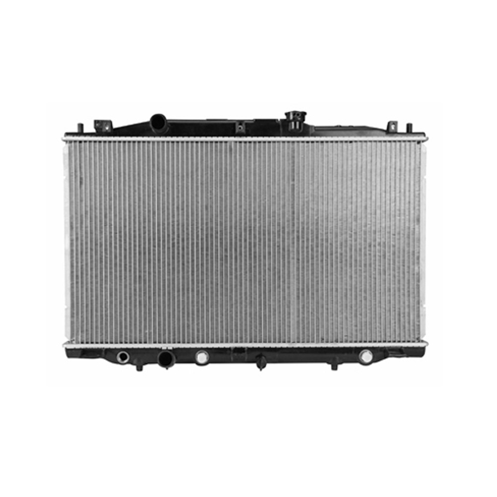 Radiator For 03-04 Honda Accord