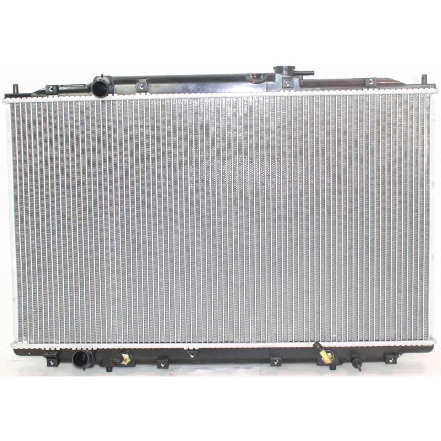 Radiator For 05-10 Honda Odyssey