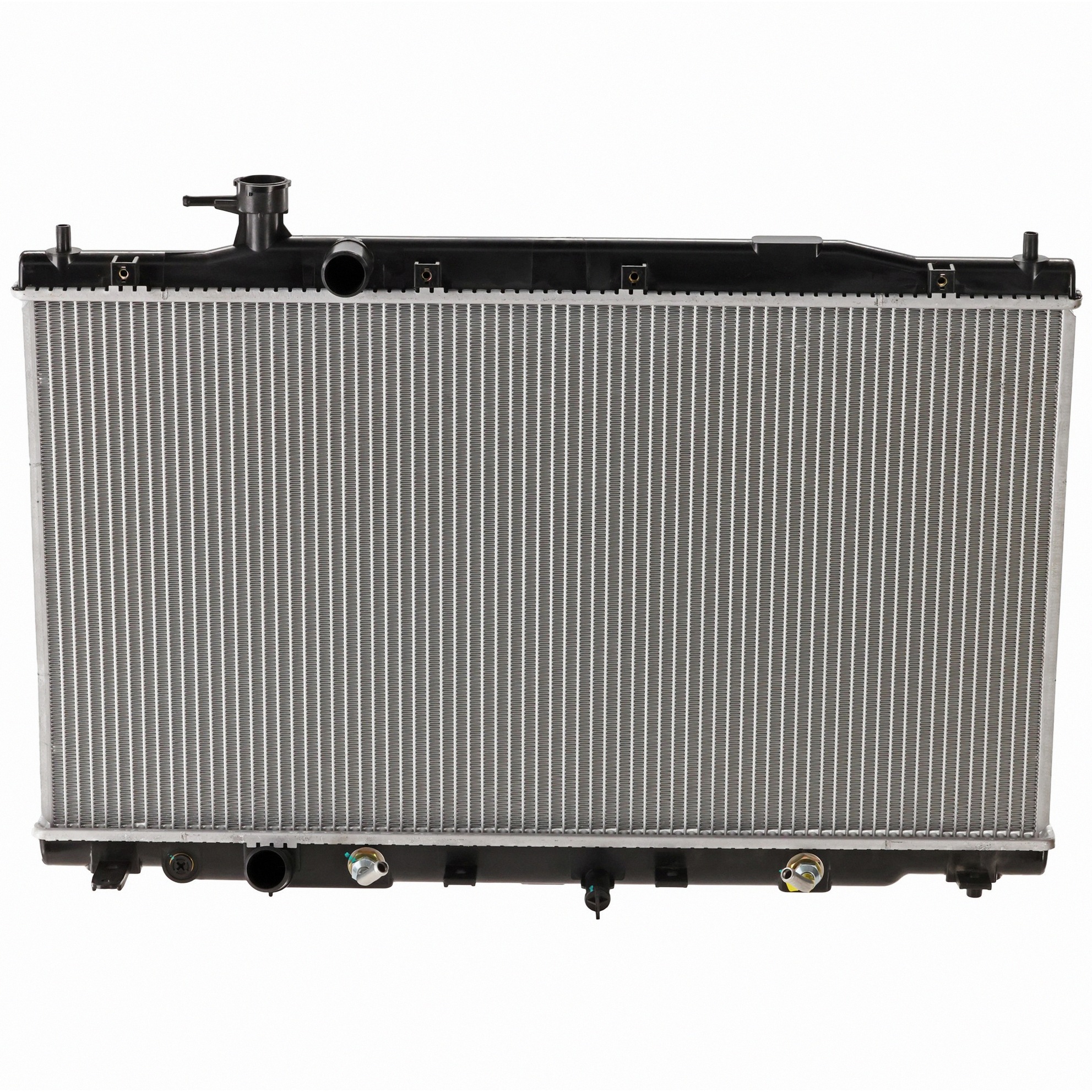 Radiator For 07-09 Honda CR-V