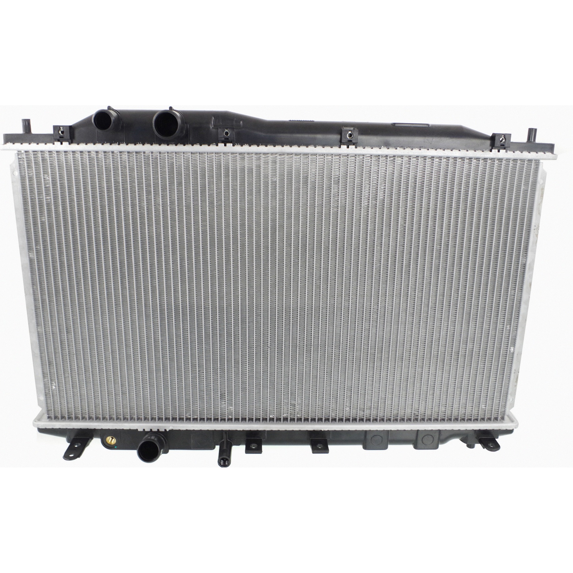 Radiator For 06-11 Honda Civic