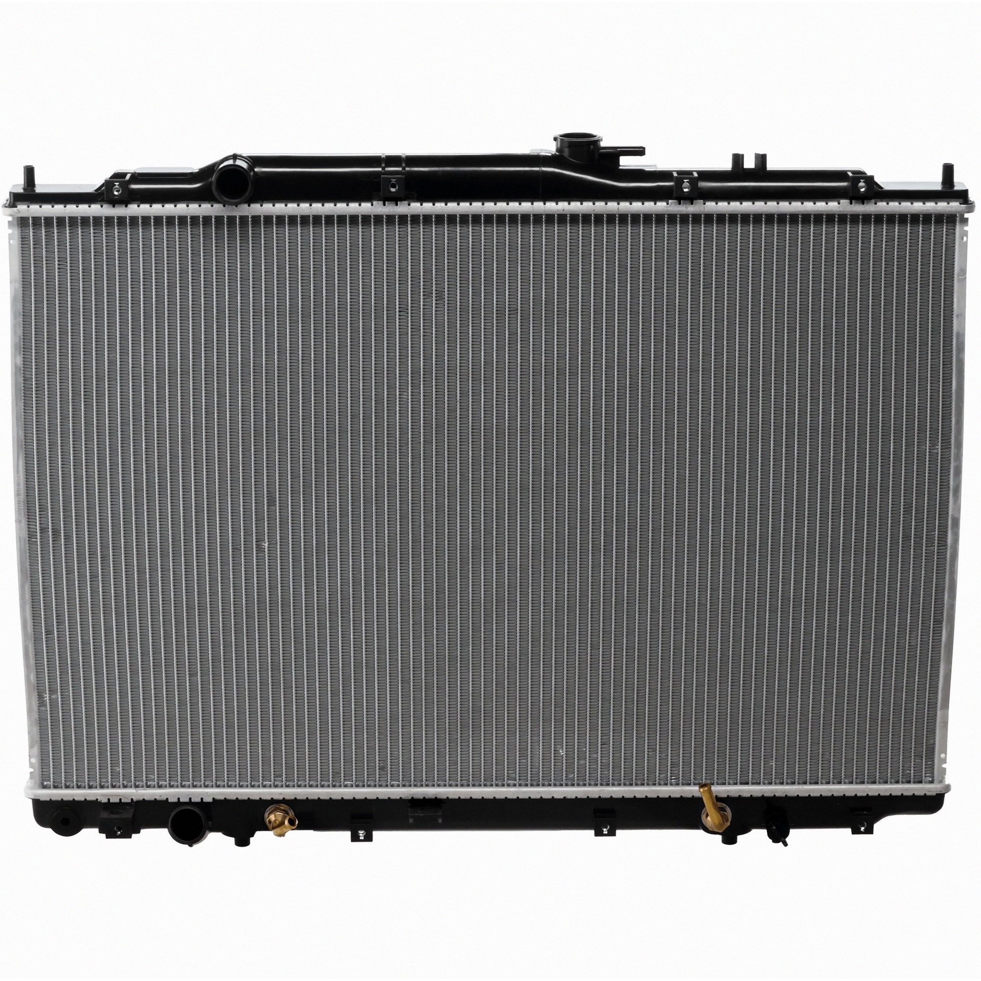 Radiator For 06-08 Honda Pilot