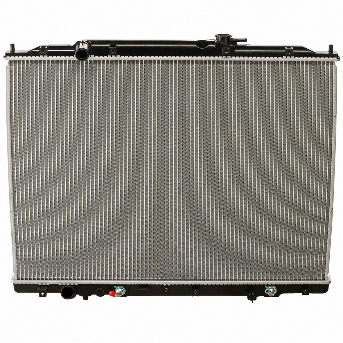 Radiator For 09-15 Honda Pilot, 10-14 Honda Ridgeline
