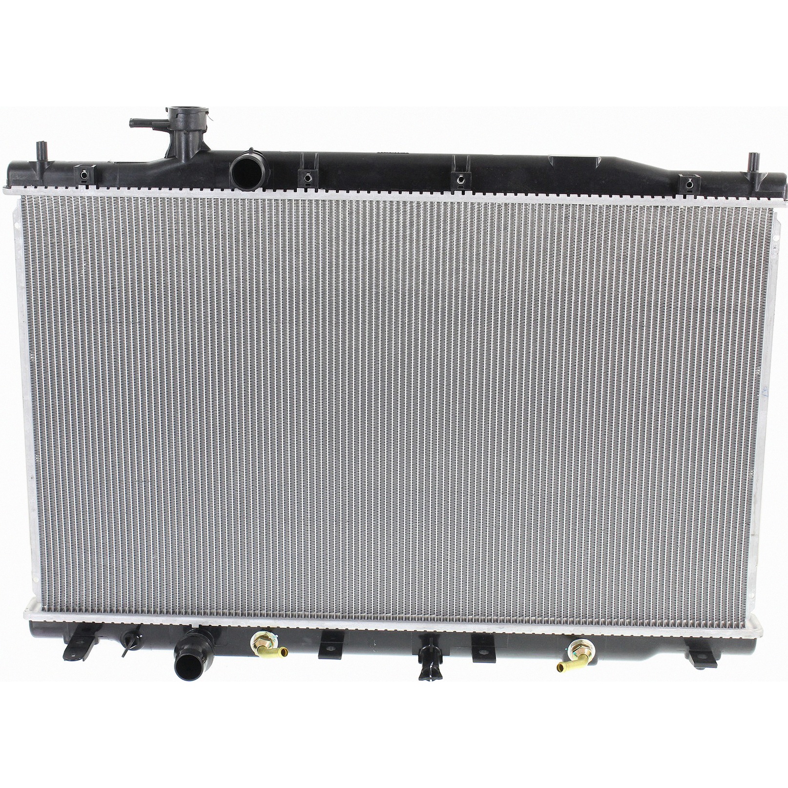 Radiator For 10-11 Honda CR-V