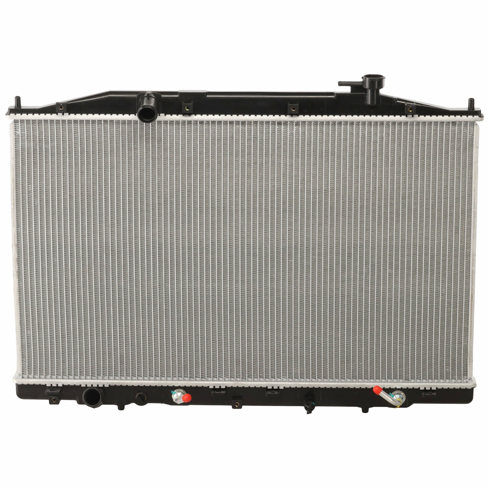 Radiator For 11-14 Honda Odyssey