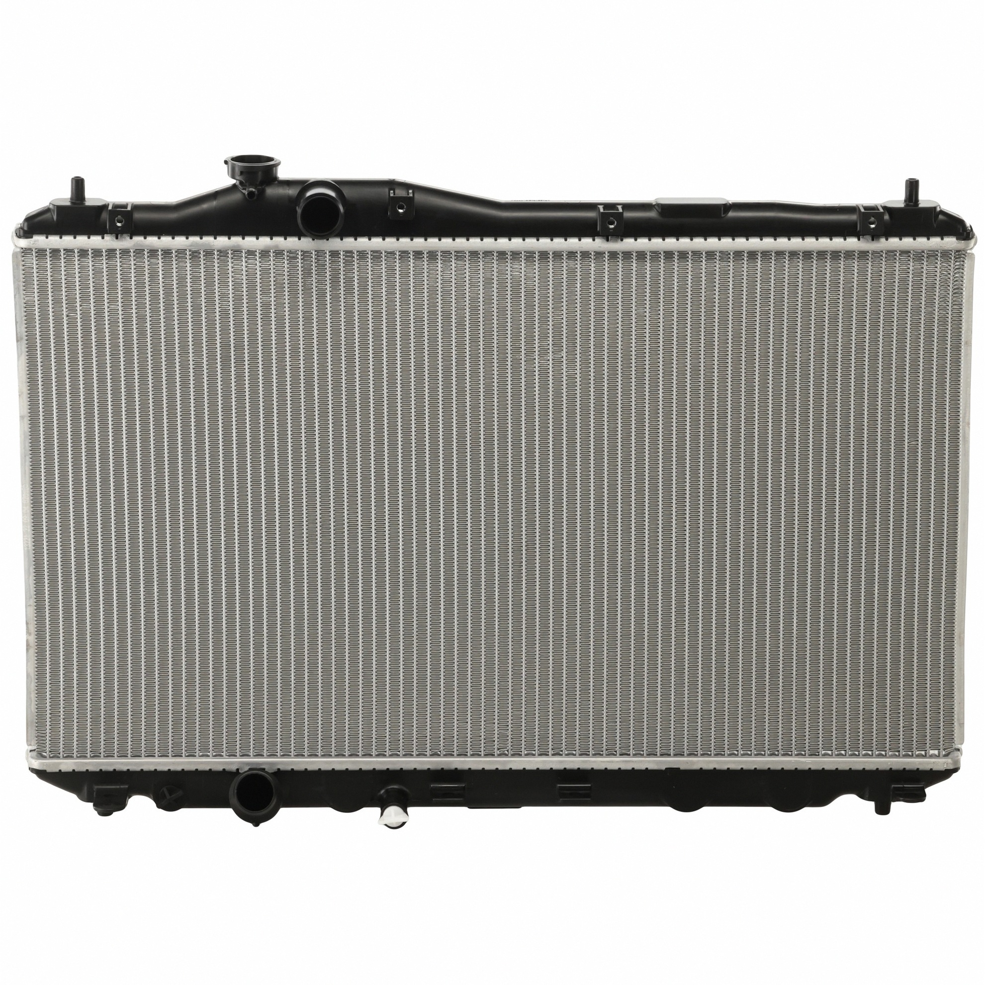 Radiator For 12-15 Honda Civic