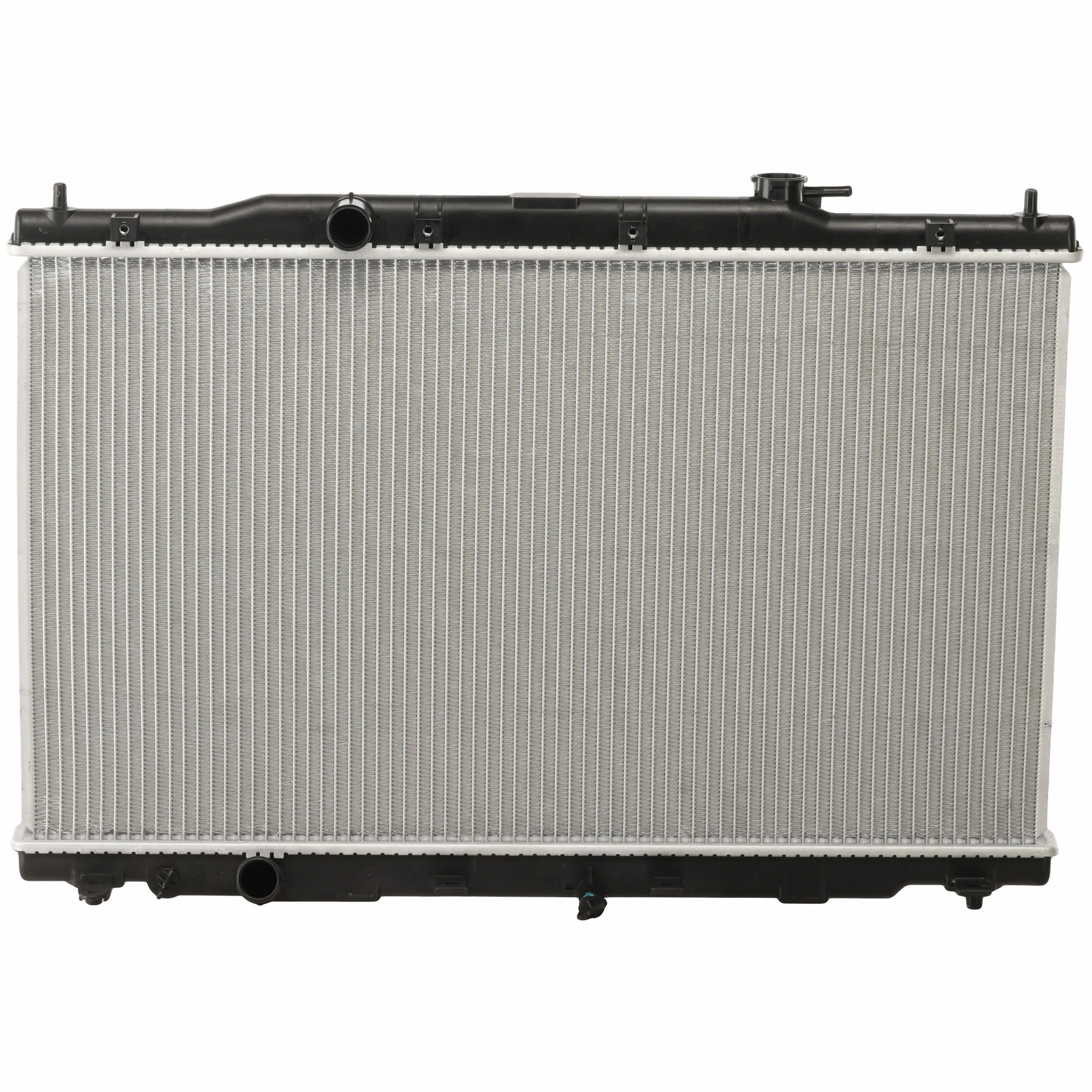 Radiator For 12-14 Honda CR-V