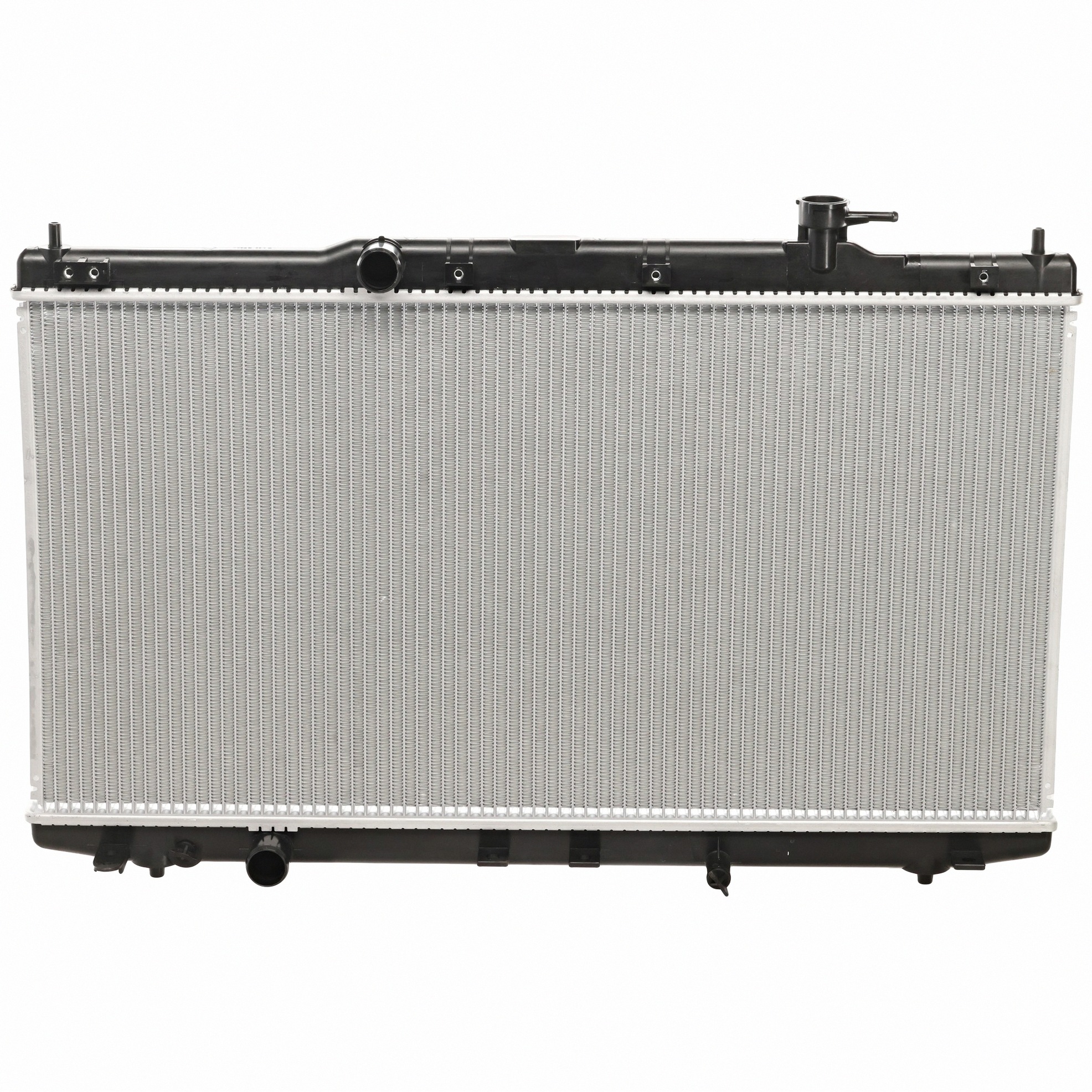 Radiator For 15-20 Acura TLX, 13-17 Honda Accord