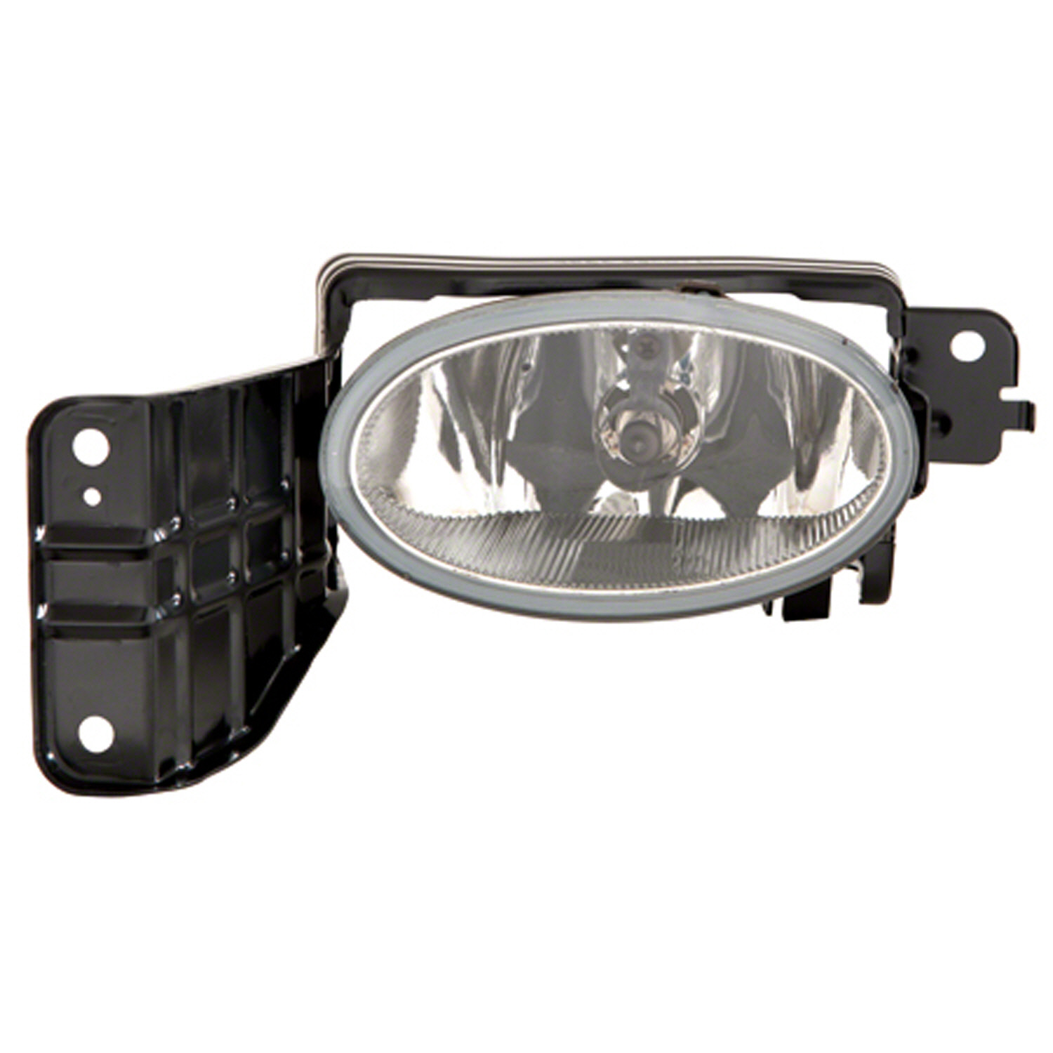 Left Driver Side Fog Light For 10 Honda Accord Crosstour