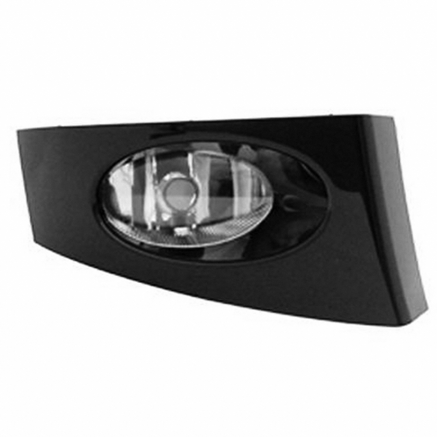 Right Passenger Side Fog Light For 07-08 Honda Fit