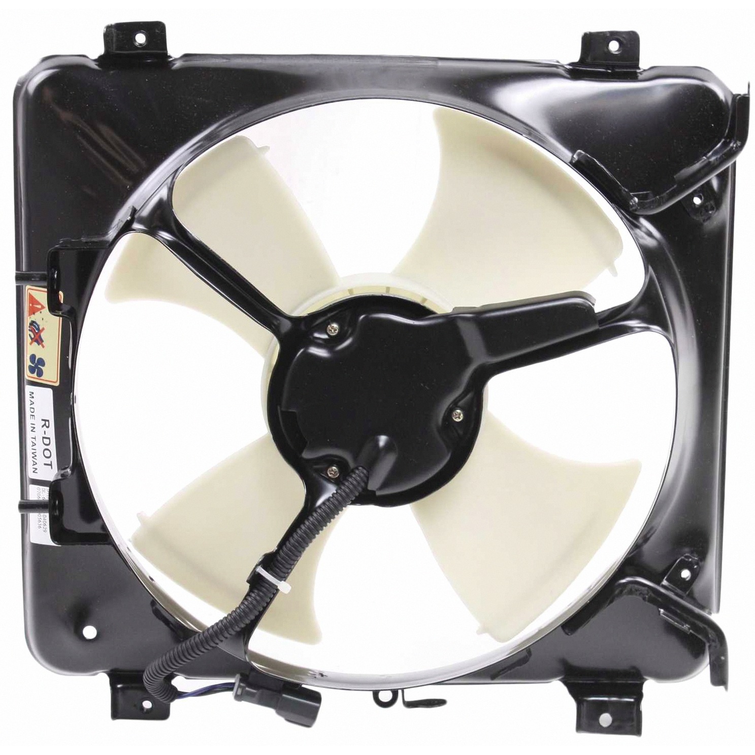 A/C Component For 97-00 Acura EL, 96-98 Honda Civic