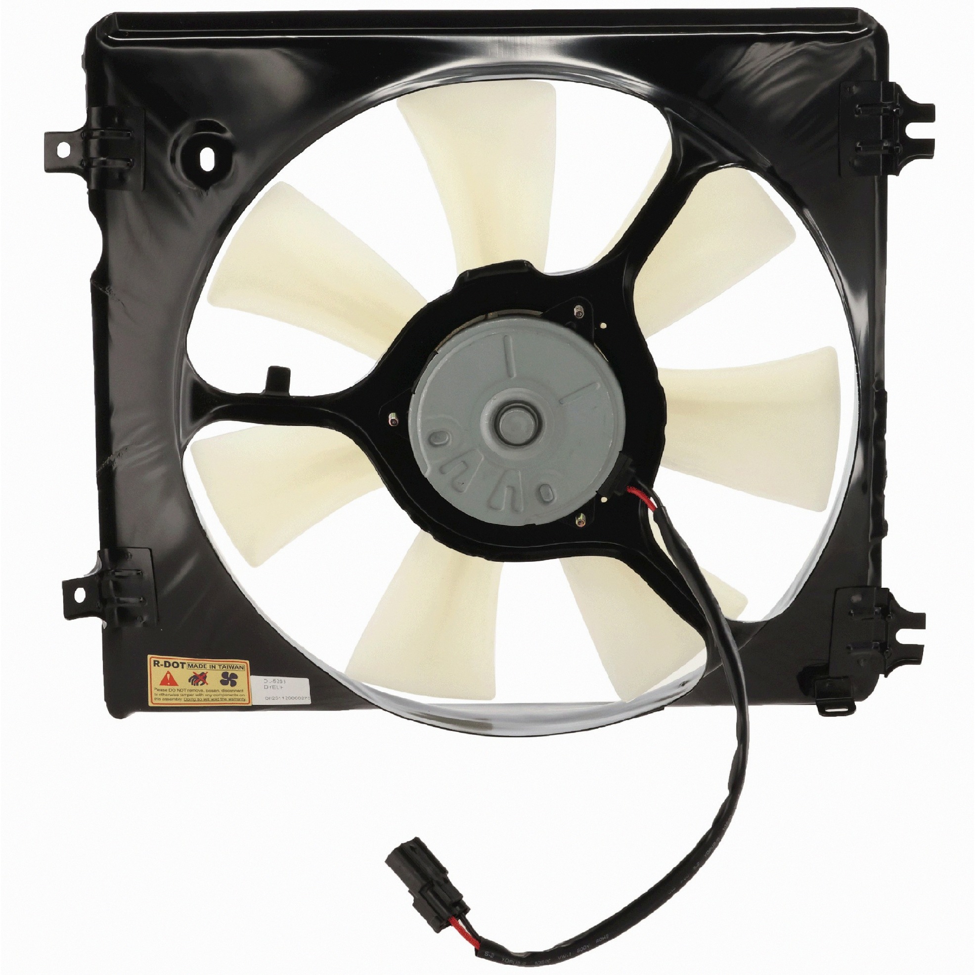 A/C Component For 13-15 Acura RDX, 08-12 Honda Accord, 10-11 Honda Accord Crosstour, 12-15 Honda Crosstour