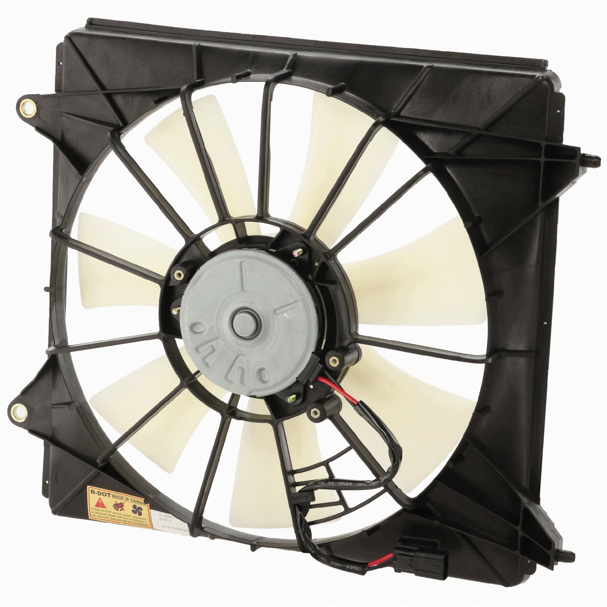 A/C Component For 13-17 Honda Accord