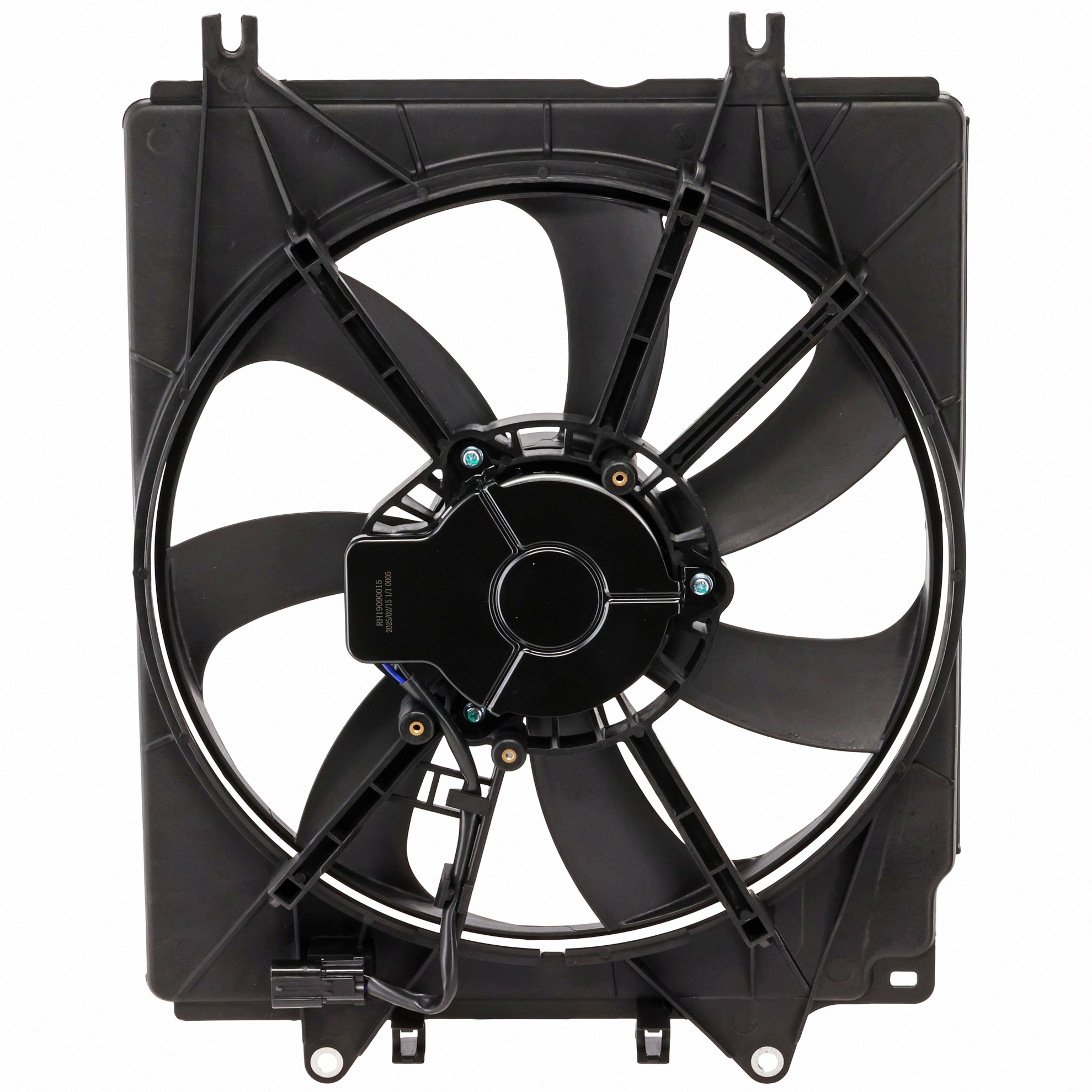A/C Component For 23 Honda CR-V