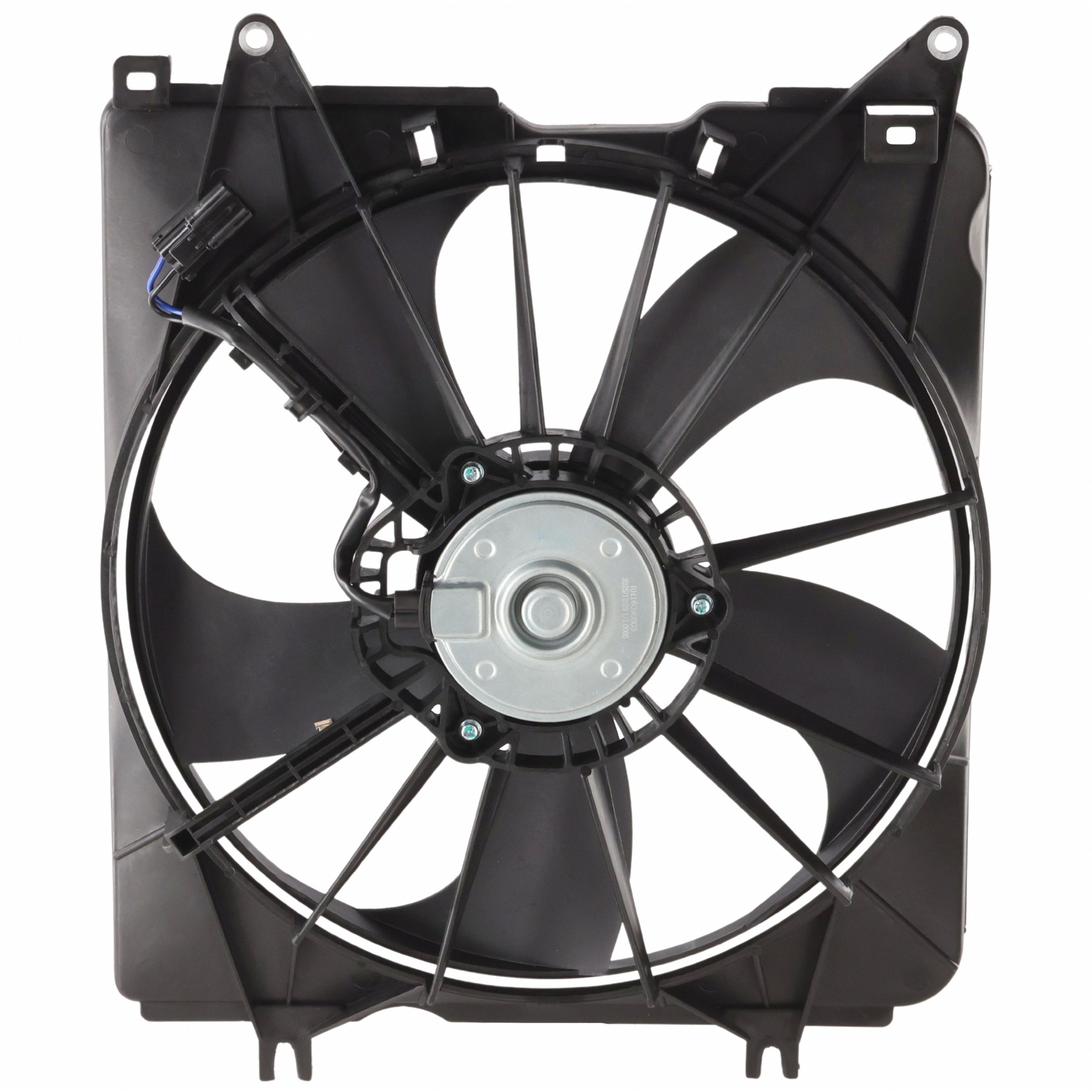 Engine Cooling For 17-22 Honda CR-V