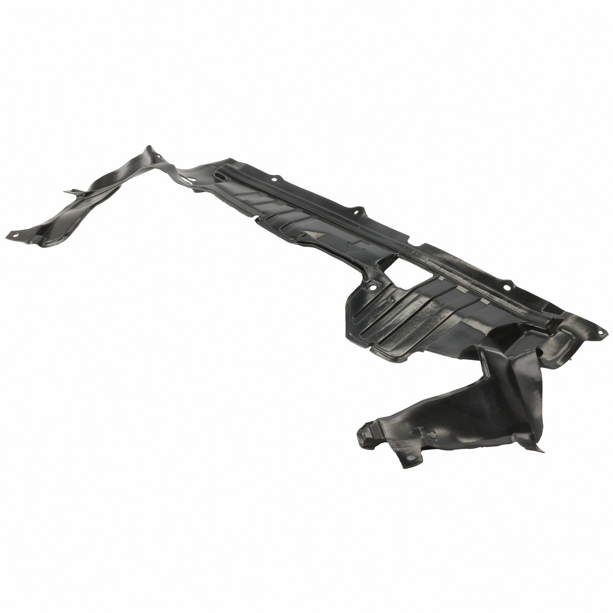 Drivetrain For 01-05 Honda Civic