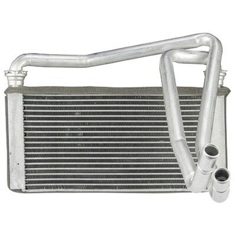 Heater For 98-02 Toyota Corolla