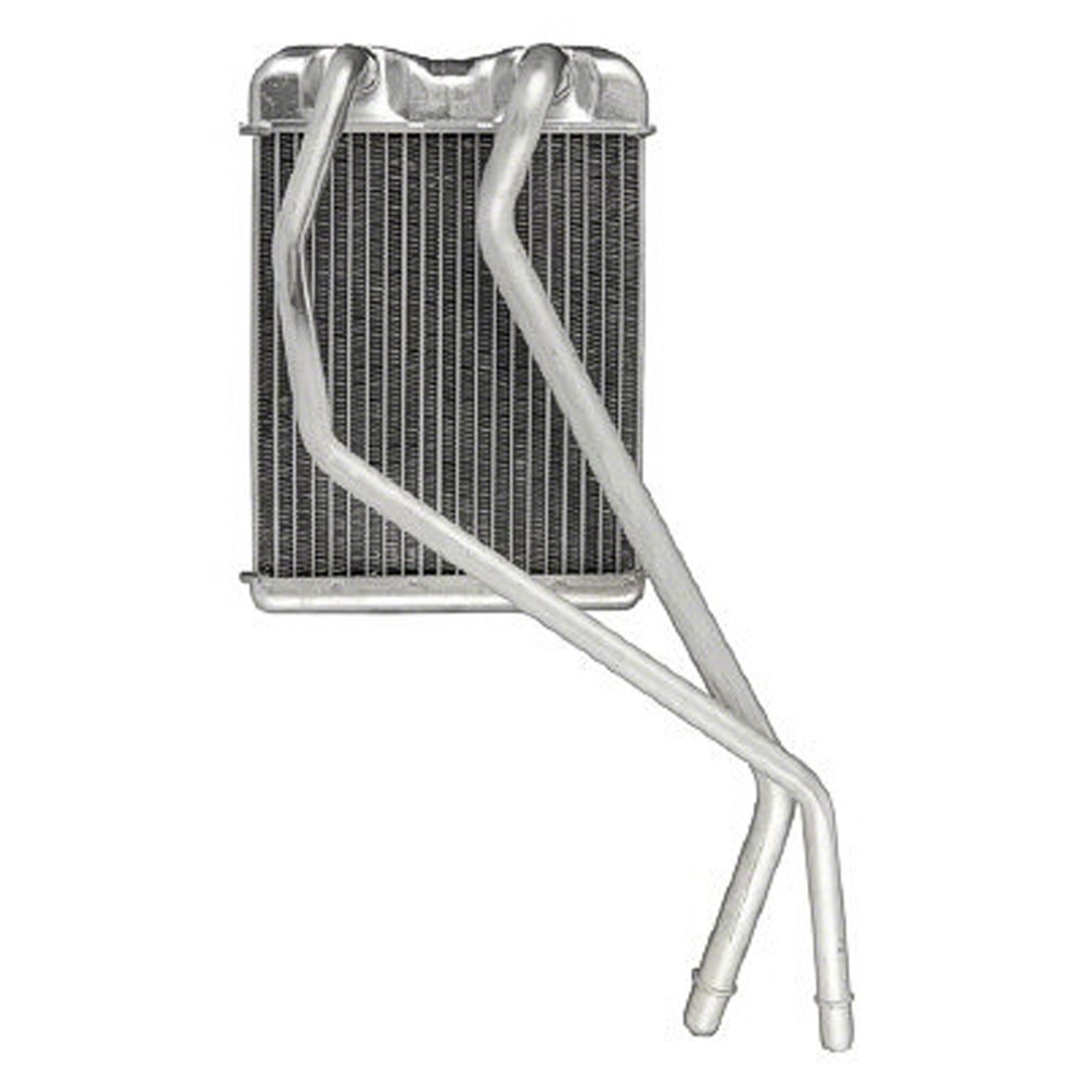 Heater For 2002-2009 Buick Chevrolet GMC Isuzu Oldsmobile Saab