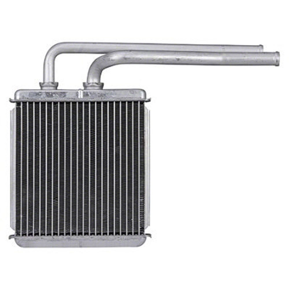 Heater For 04-12 Chevrolet Malibu, 05-10 Pontiac G6, 07-09 Saturn Aura
